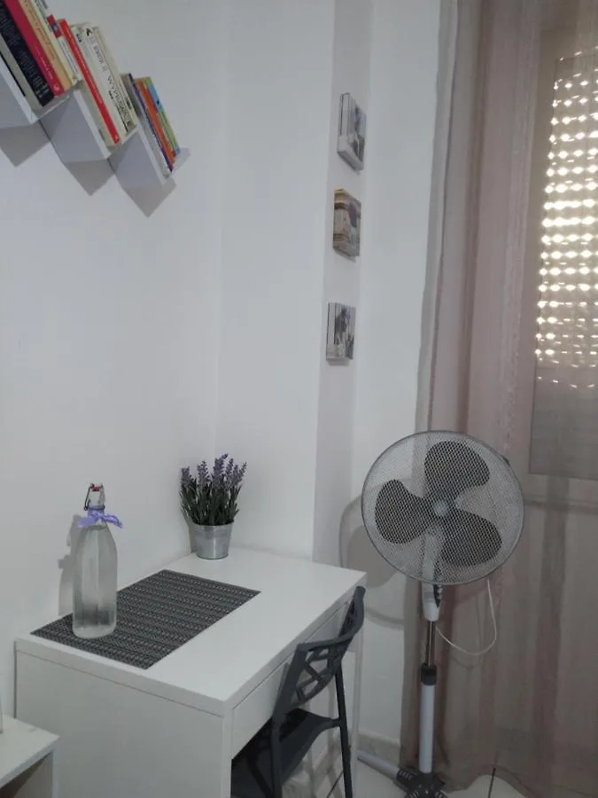 Sa Sindria Bed and Breakfast Cagliari Italia