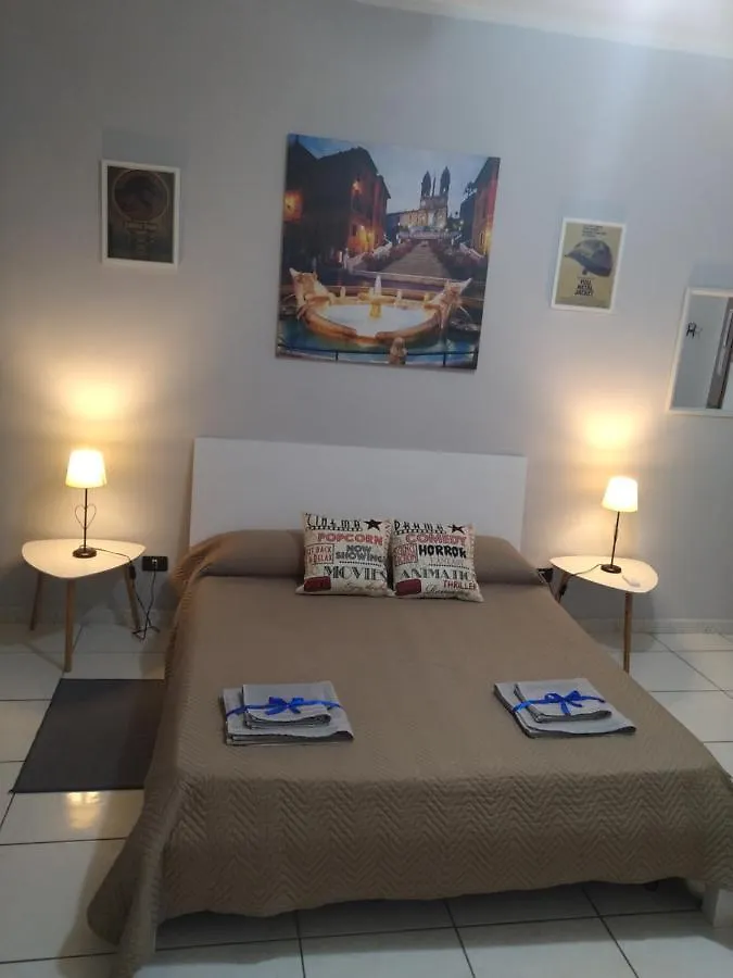 Bed and Breakfast Sa Sindria Cagliari
