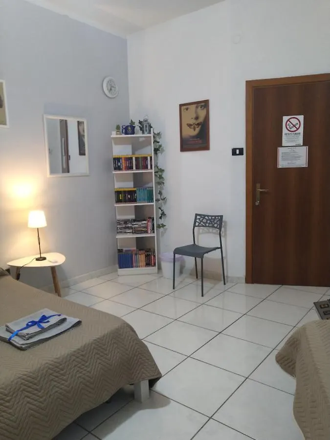 Bed and Breakfast Sa Sindria Cagliari