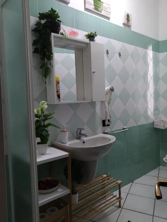 Bed and Breakfast Sa Sindria Cagliari 0*,