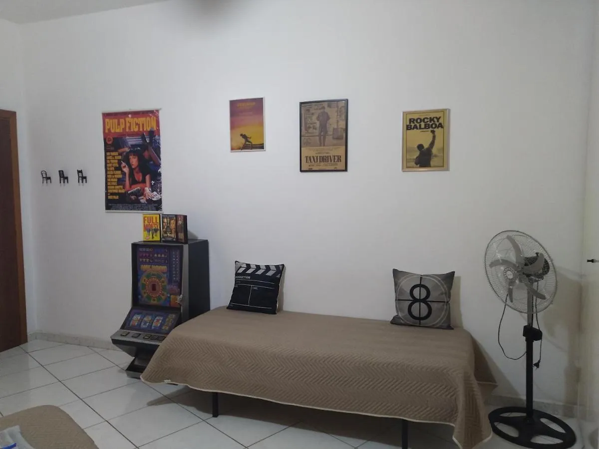 Sa Sindria Bed and Breakfast Cagliari Italia