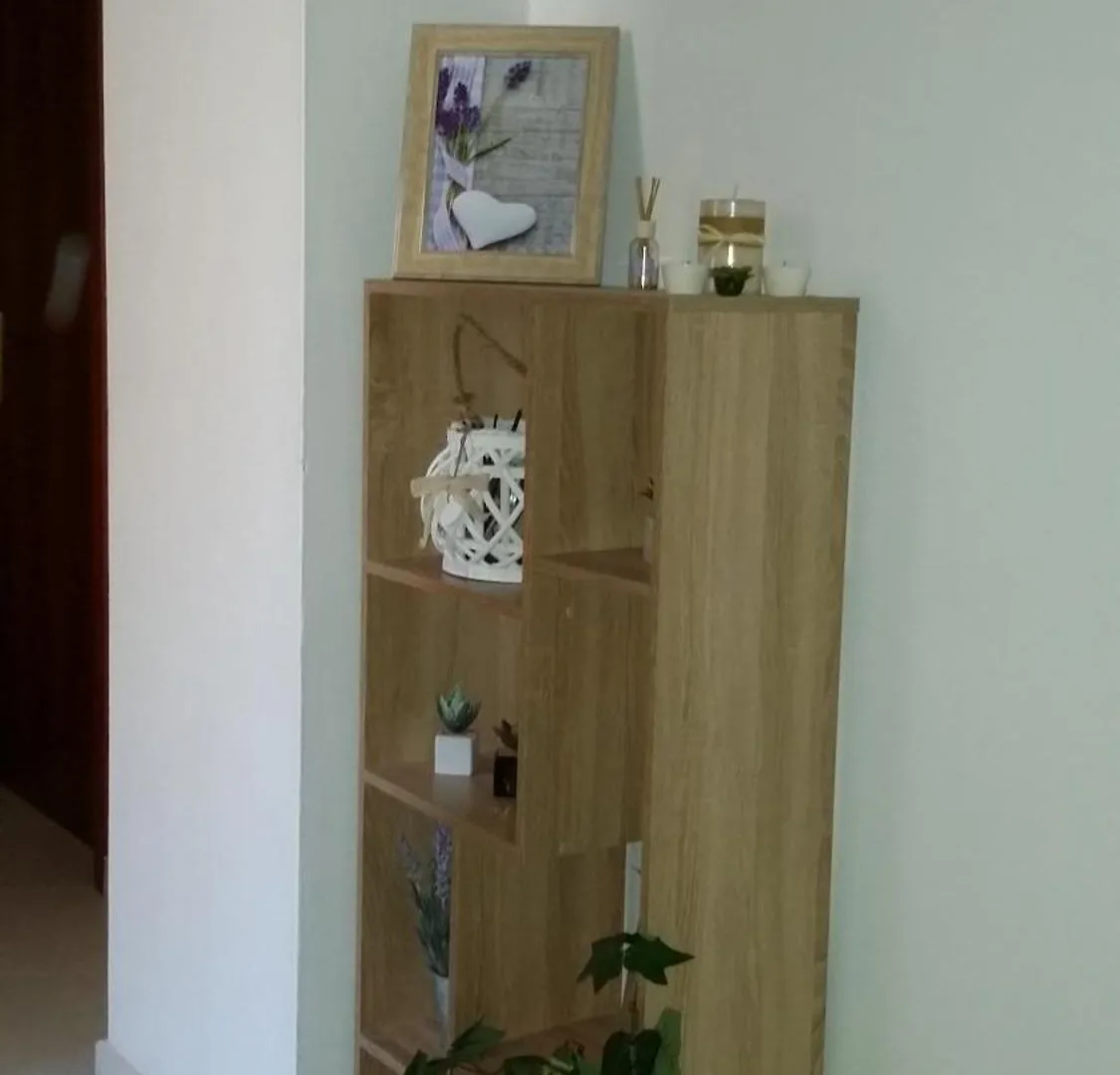 Sa Sindria Bed and Breakfast Cagliari