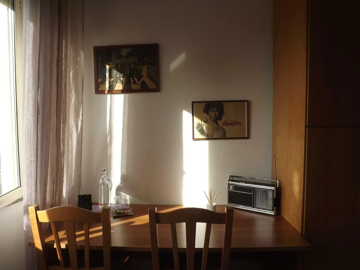 Sa Sindria Bed and Breakfast Cagliari