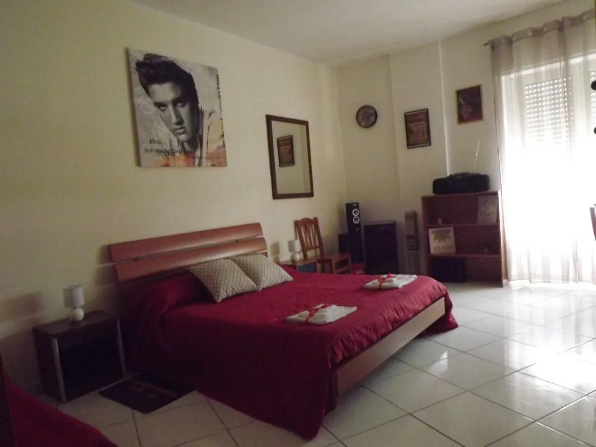 Sa Sindria Bed and Breakfast Cagliari Italia