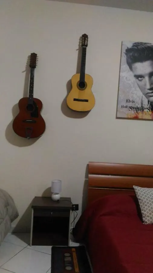 Frühstückspension Bed and Breakfast Sa Sindria Cagliari Italien