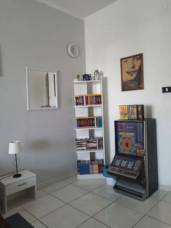 Sa Sindria Bed and Breakfast Cagliari