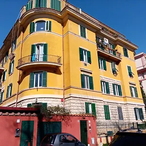 Andenis Tiber House Guest house Rome