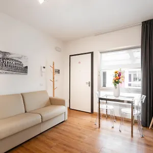 Ottavia Aparthotel Rome