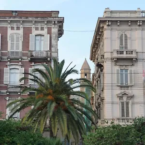 Сasa de vacaciones Aldebaran Centro Storico, Cagliari