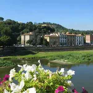 Ritz Hotel Florence