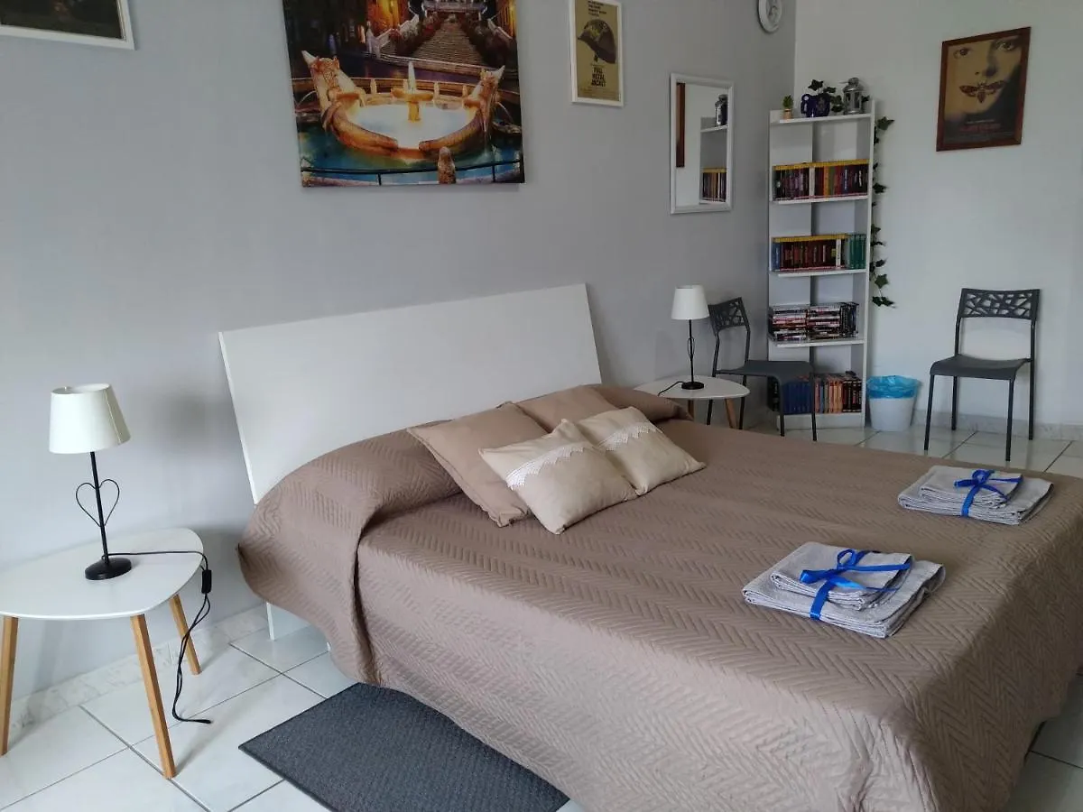 Bed and Breakfast Sa Sindria Cagliari Italia