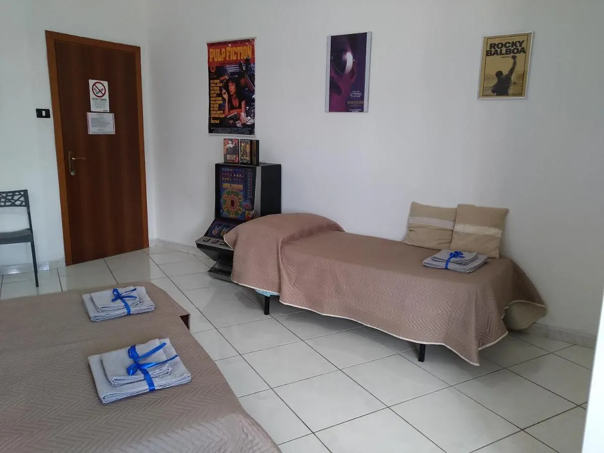 Bed and Breakfast Sa Sindria Cagliari