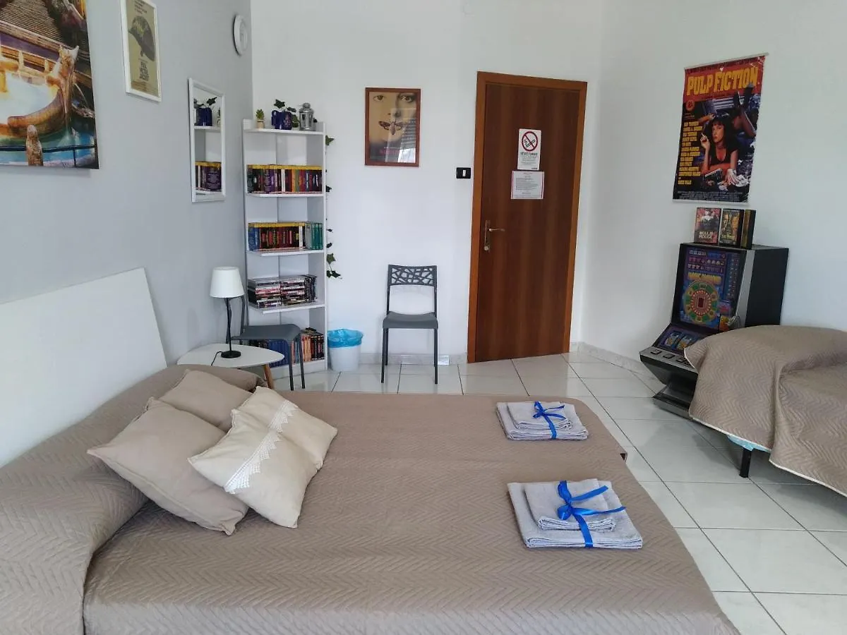 Bed and Breakfast Sa Sindria Cagliari