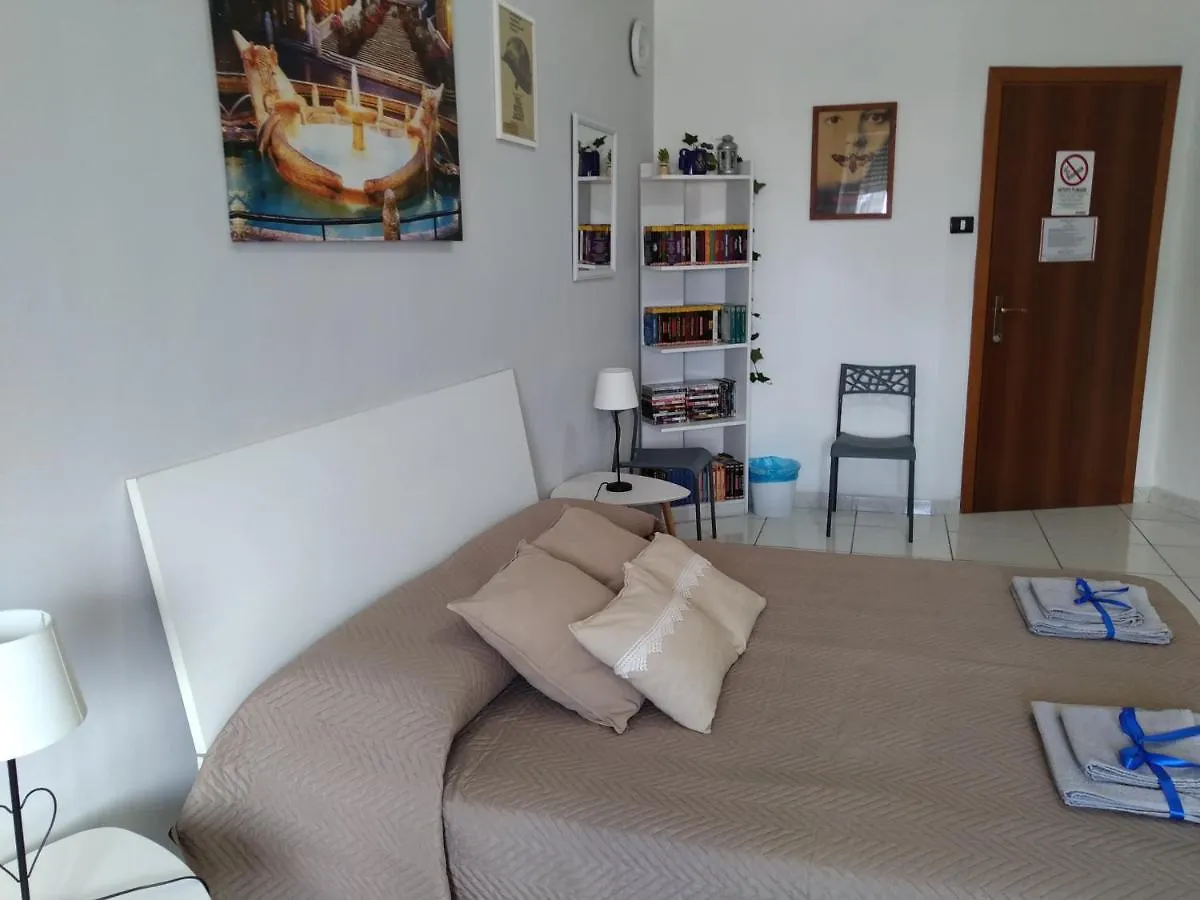 Bed and Breakfast Sa Sindria Cagliari 0*,
