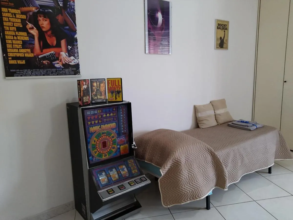 Bed and Breakfast Sa Sindria Cagliari
