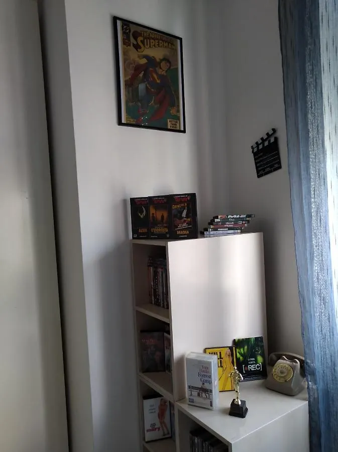 Sa Sindria Bed & Breakfast Cagliari