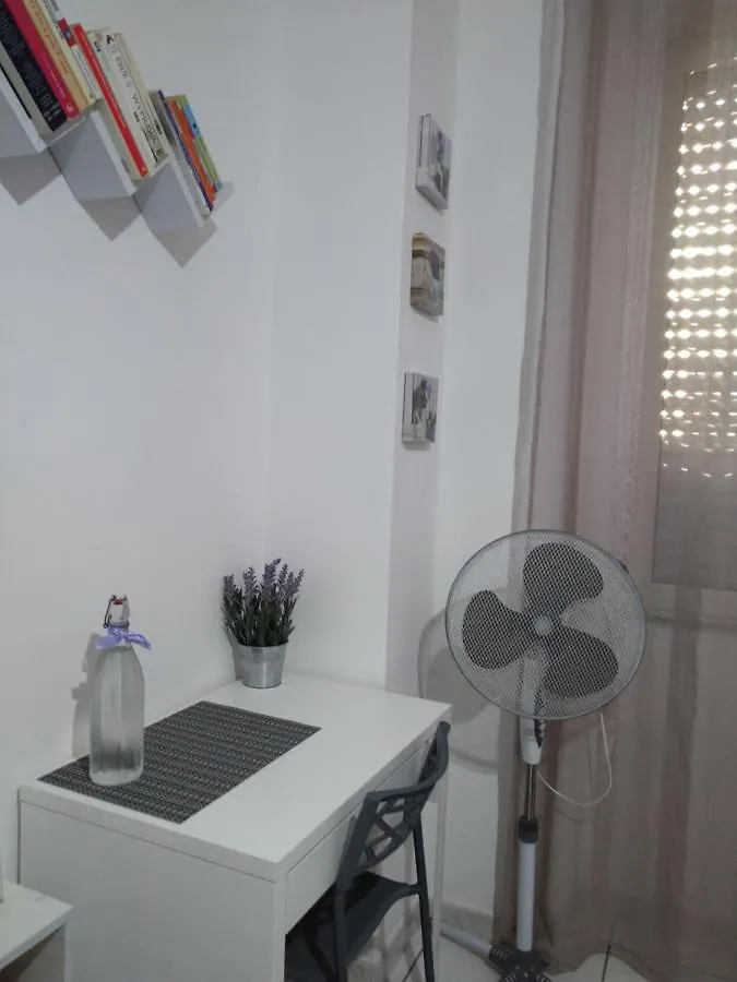 Bed and Breakfast Sa Sindria Cagliari 0*,  Italia