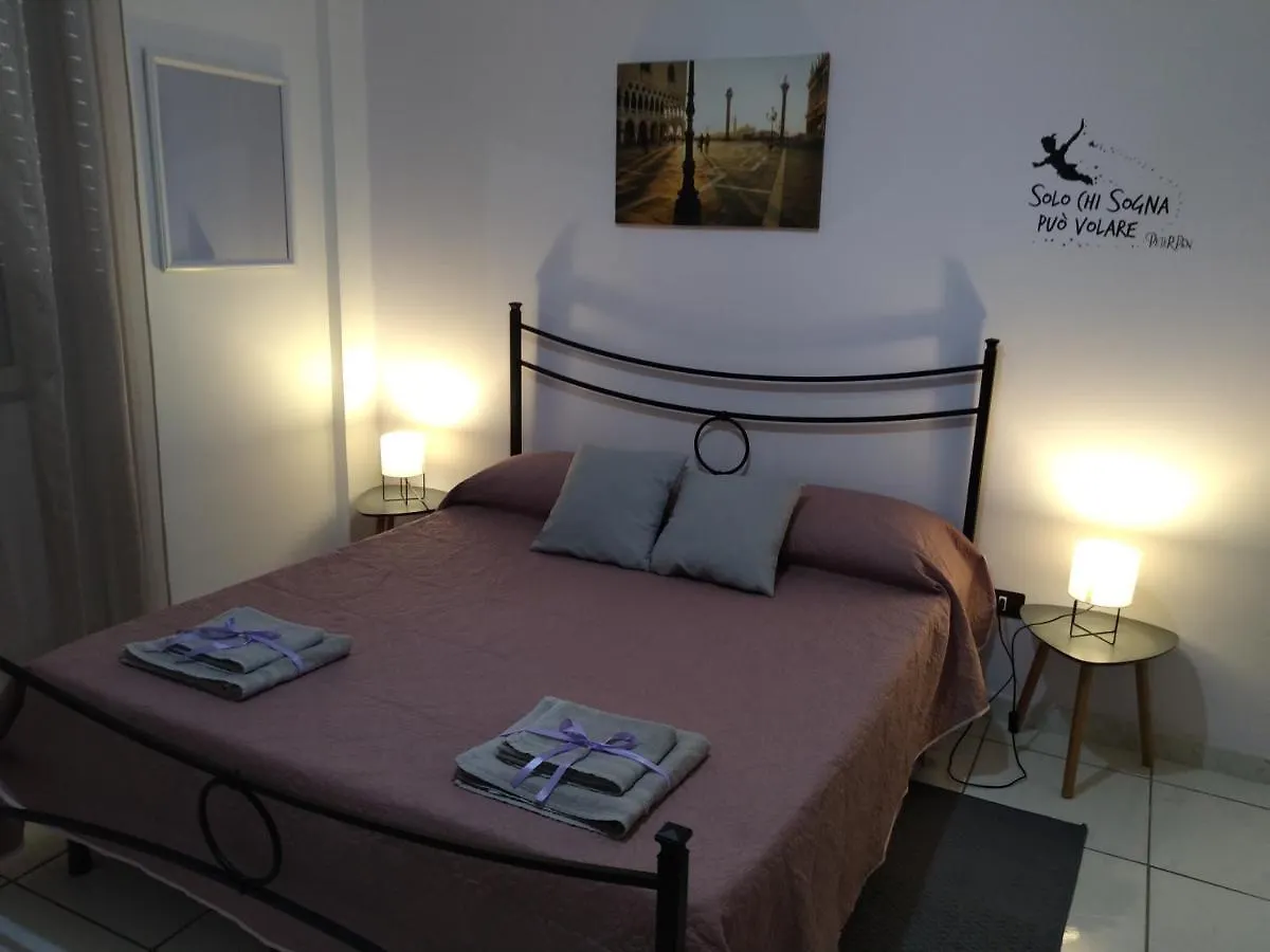Sa Sindria Bed & Breakfast Cagliari Italy