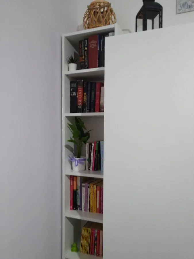 Bed and Breakfast Sa Sindria Cagliari Italia