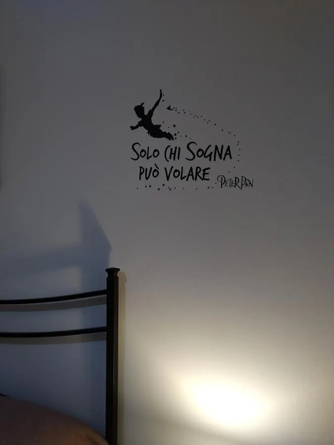 Bed and Breakfast Sa Sindria Cagliari 0*,  Italia