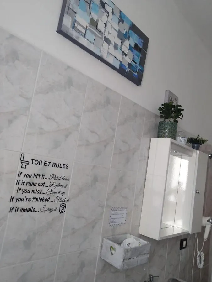 Bed and Breakfast Sa Sindria Cagliari 0*,