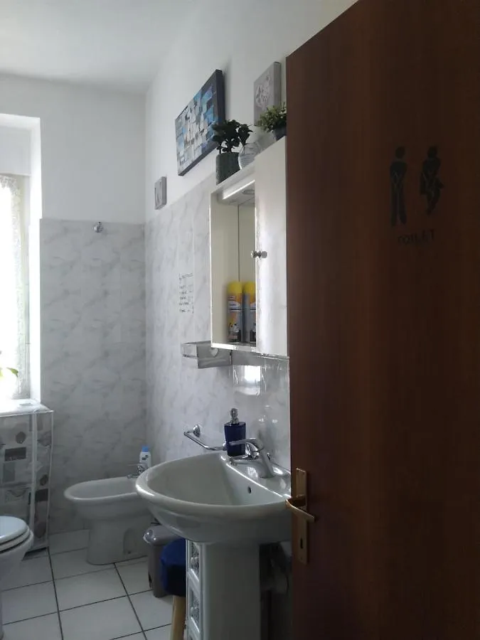 Bed and Breakfast Sa Sindria Cagliari