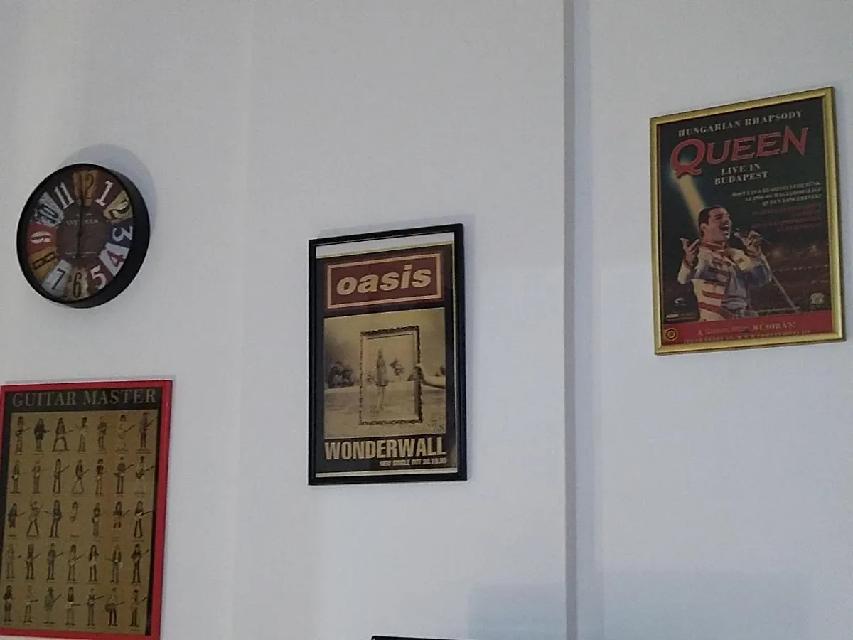 Sa Sindria Bed and Breakfast Cagliari 0*,  Italien