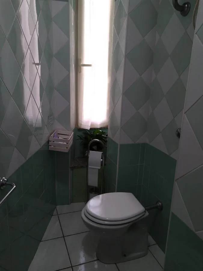 Sa Sindria Bed & Breakfast Cagliari