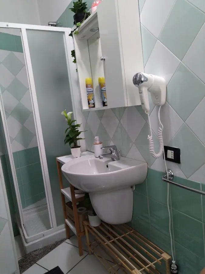 Bed and Breakfast Sa Sindria Cagliari