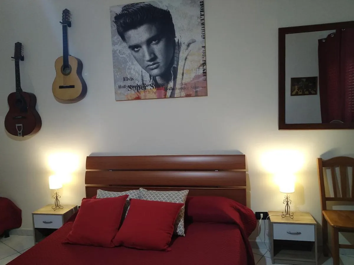 Sa Sindria Bed and Breakfast Cagliari Bed & Breakfast