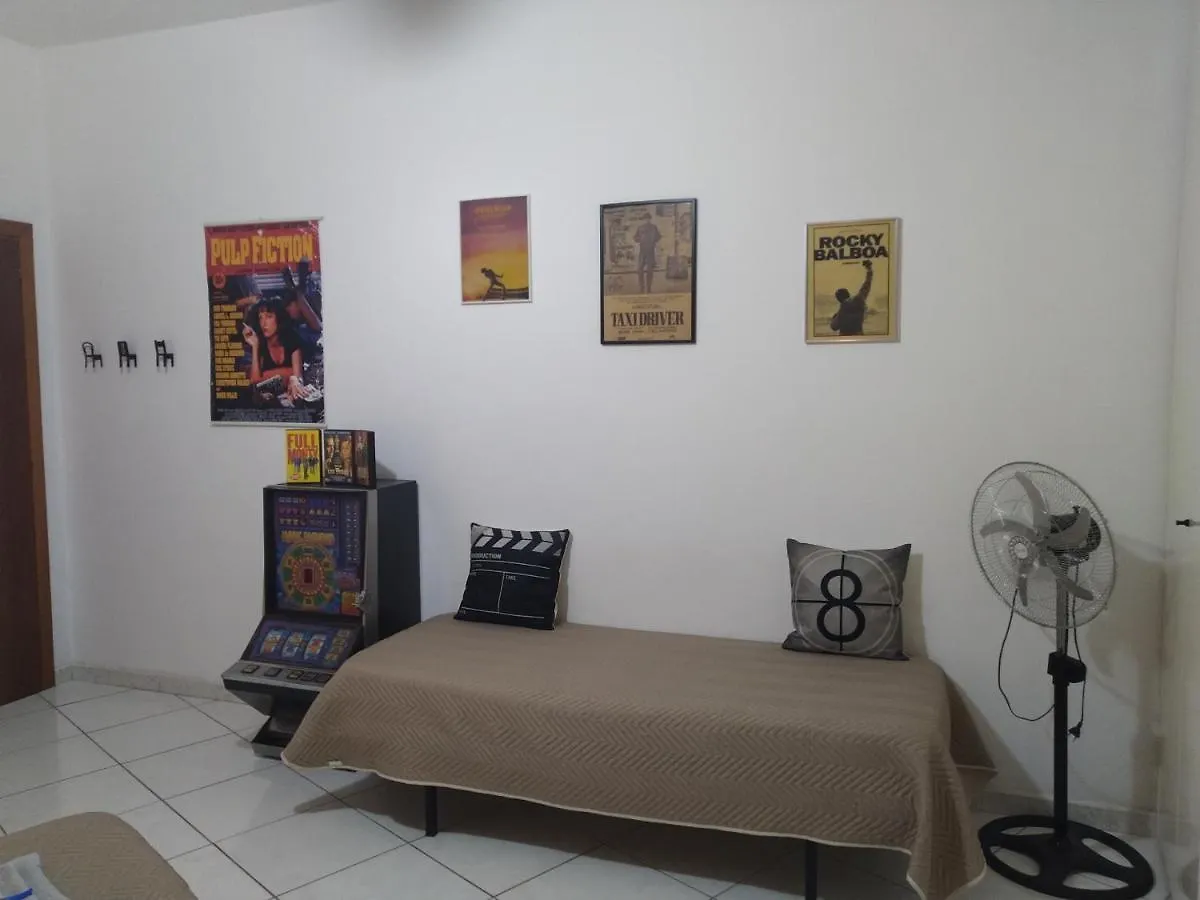 Bed & Breakfast Sa Sindria Bed and Breakfast Cagliari Italien