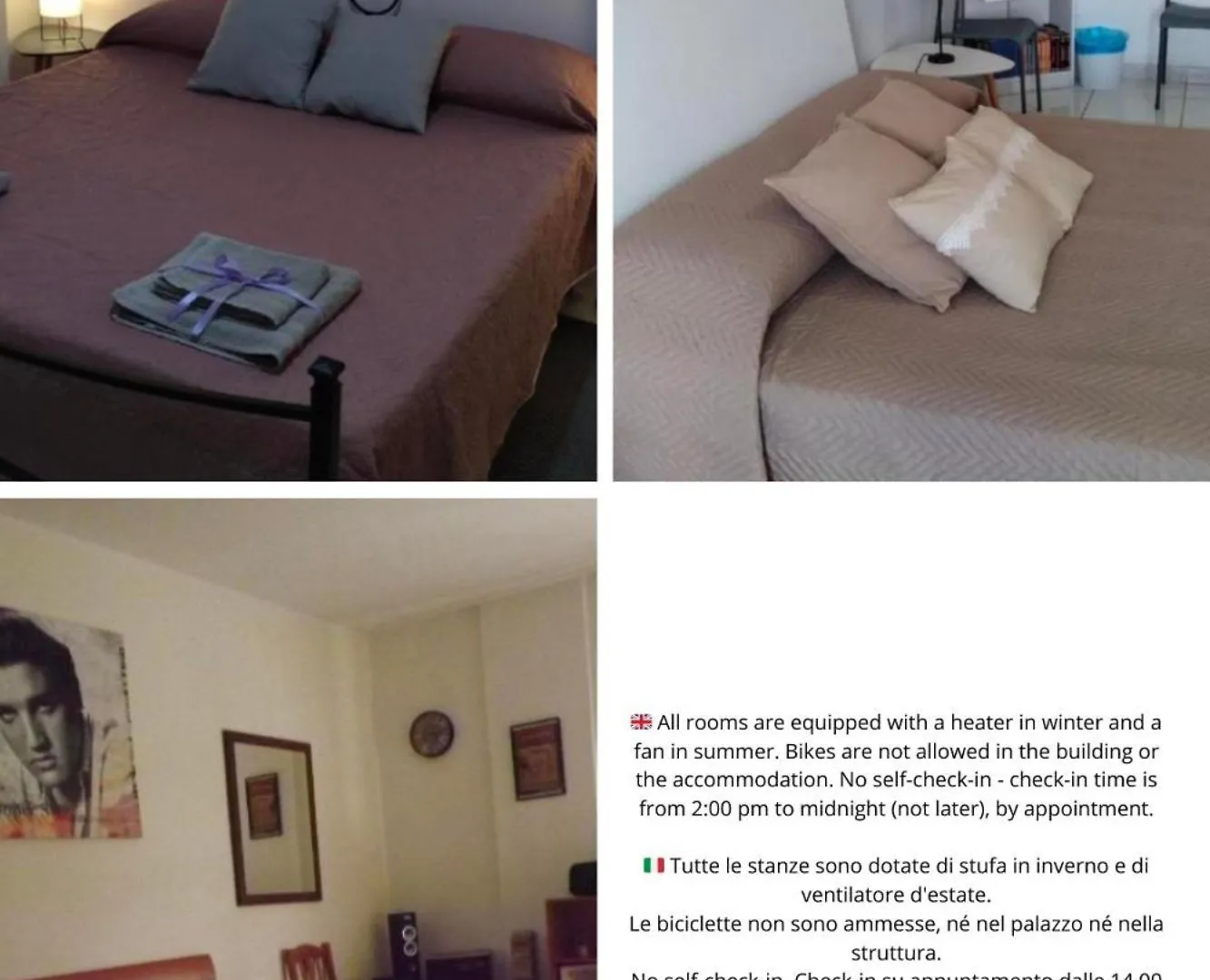 Bed and Breakfast Sa Sindria Cagliari
