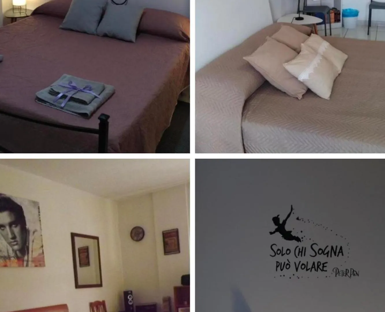 Sa Sindria Bed and Breakfast Cagliari