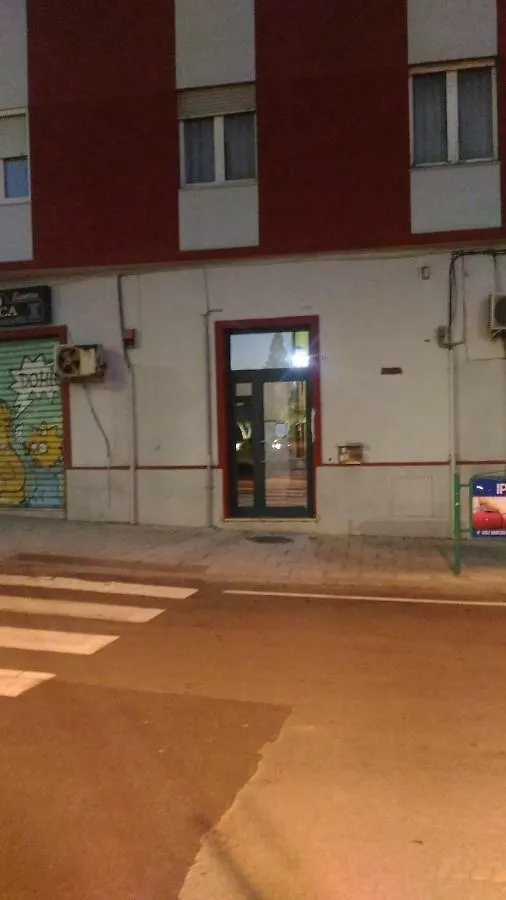 Bed and Breakfast Sa Sindria Cagliari