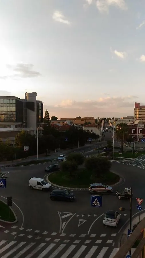 Bed and Breakfast Sa Sindria Cagliari