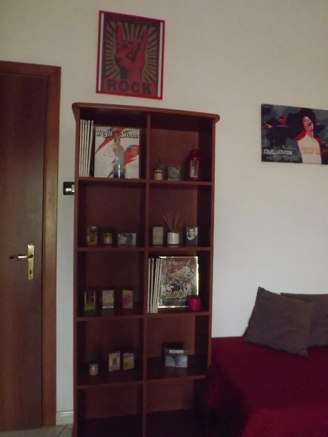Bed and Breakfast Sa Sindria Cagliari
