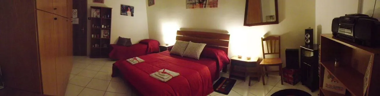 Sa Sindria Bed & Breakfast Cagliari
