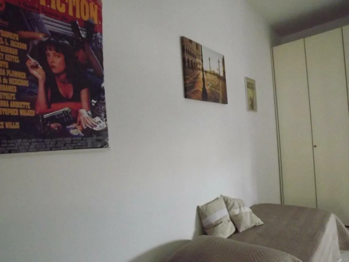 Bed and Breakfast Sa Sindria Cagliari