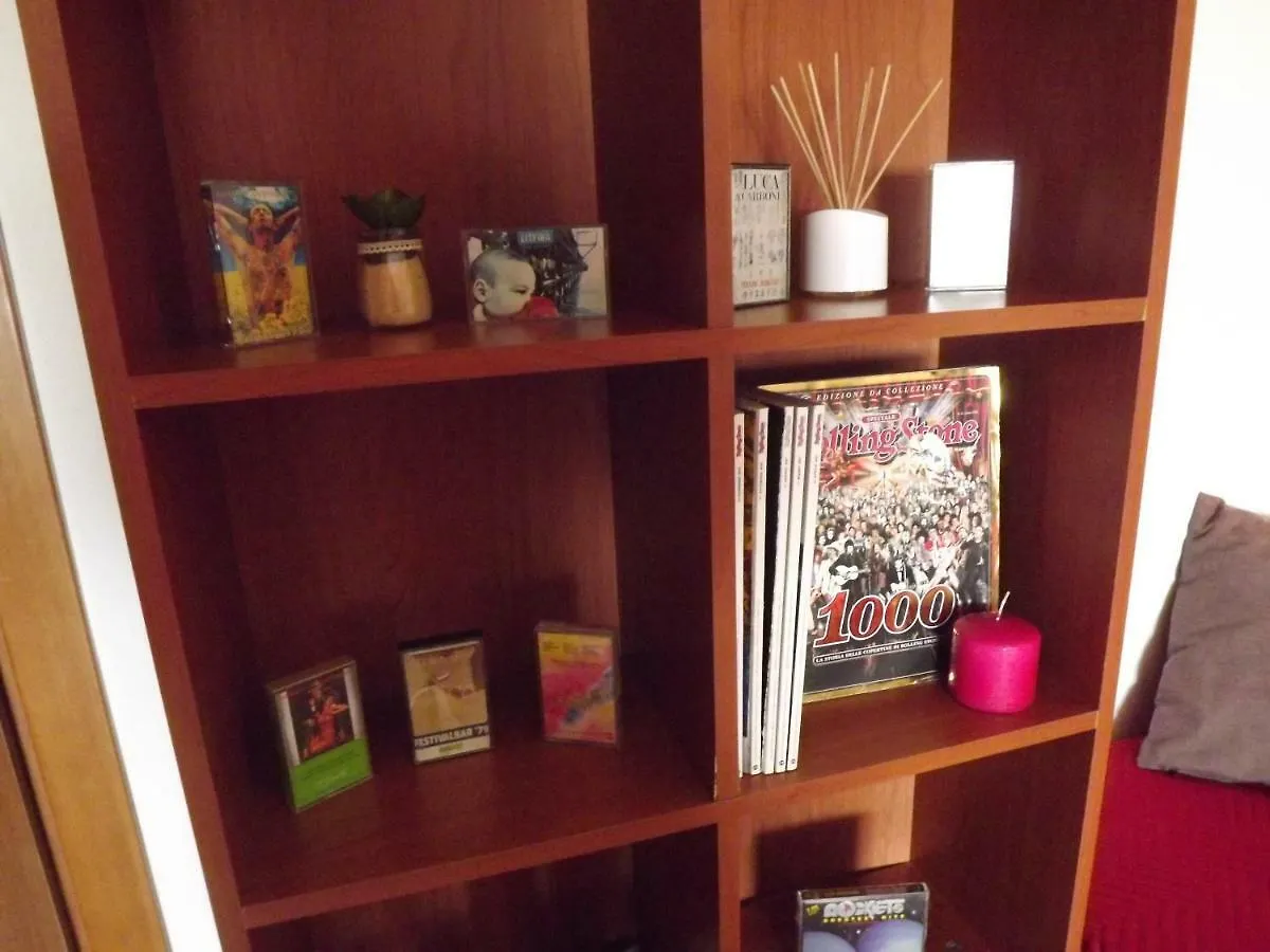 Bed and Breakfast Sa Sindria Cagliari