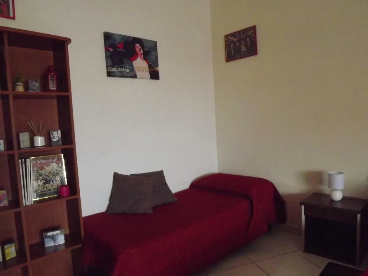 Bed and Breakfast Sa Sindria Cagliari Italia
