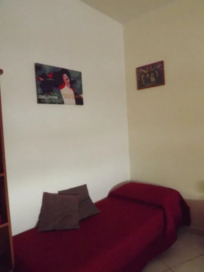 Bed and Breakfast Sa Sindria Cagliari
