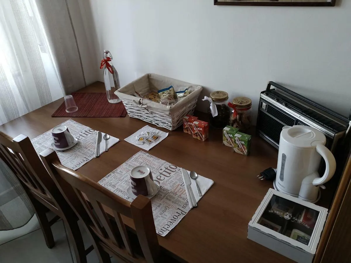 Bed and Breakfast Sa Sindria Cagliari