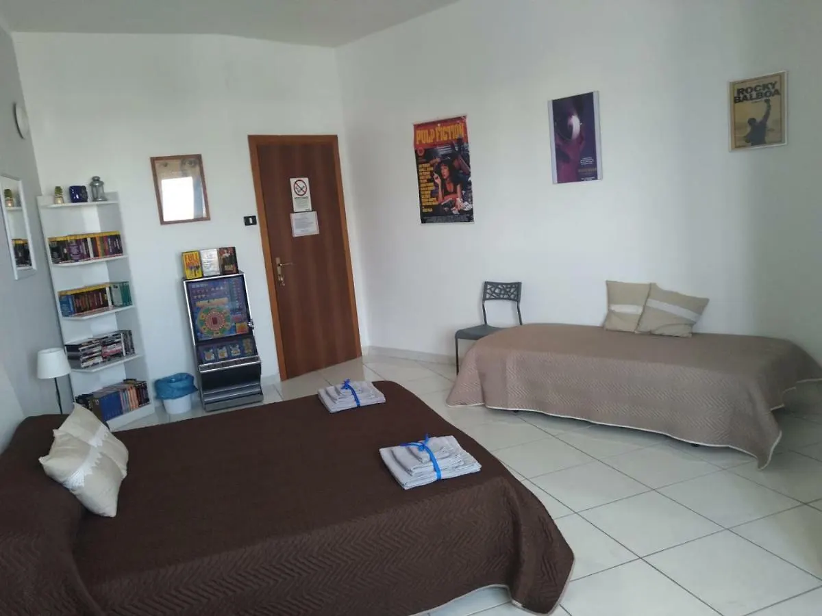 Sa Sindria Bed & Breakfast Cagliari