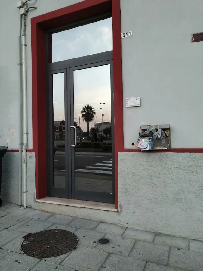 Bed and Breakfast Sa Sindria Cagliari Italia